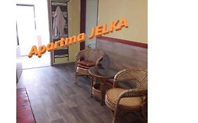 Apartma Jelka
